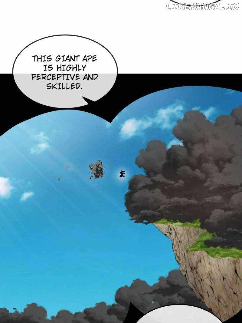 I Am The Monster Overlord Chapter 46 29